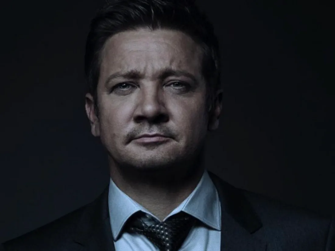 Jeremy Renner essayait de sauver son neveu lors de son accident avec la déneigeuse