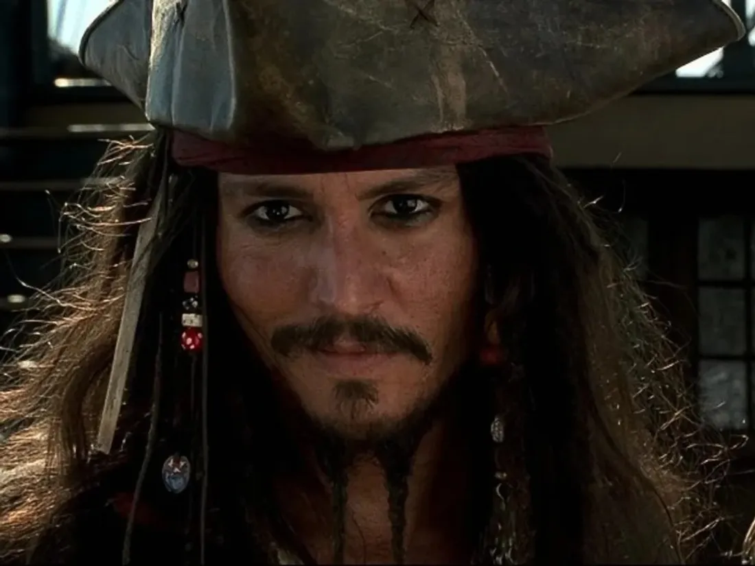 Johnny Depp bientôt de retour dans la saga "Pirates des Caraïbes" ?