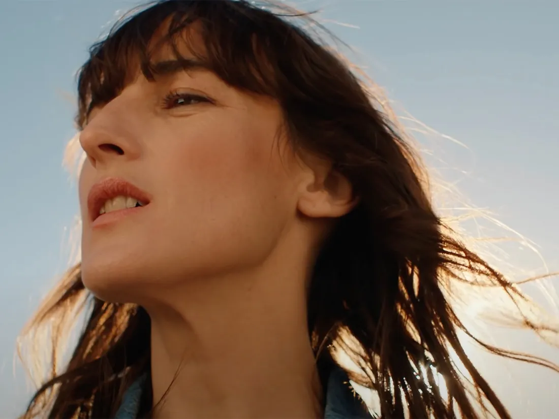 Juliette Armanet, bientôt coach de The Voice ?