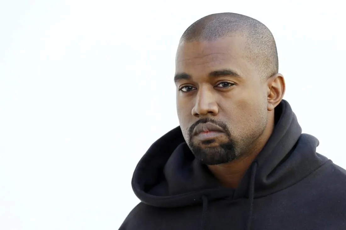 Adidas décide de remettre en question sa collaboration avec Kanye West