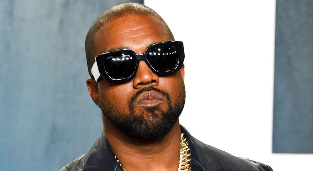 Kanye West : son album "Ye" classé numéro 1 des "50 pires albums d’artistes brillants" 