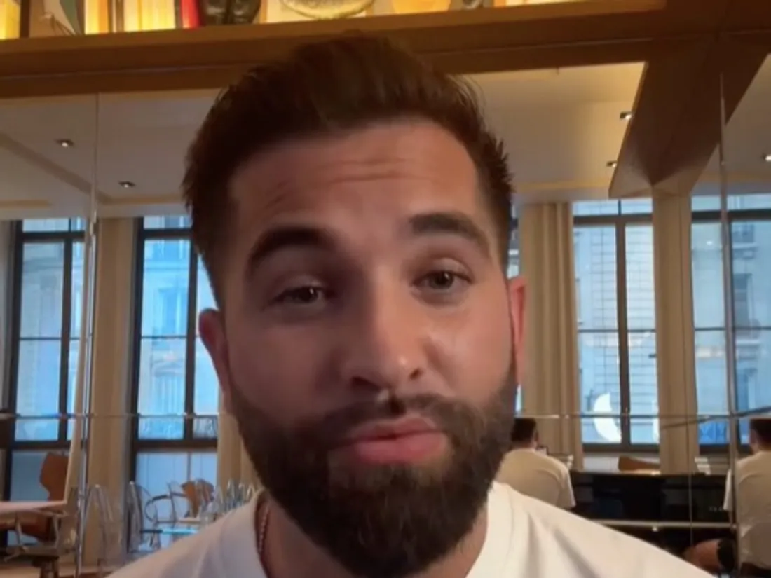 Kendji