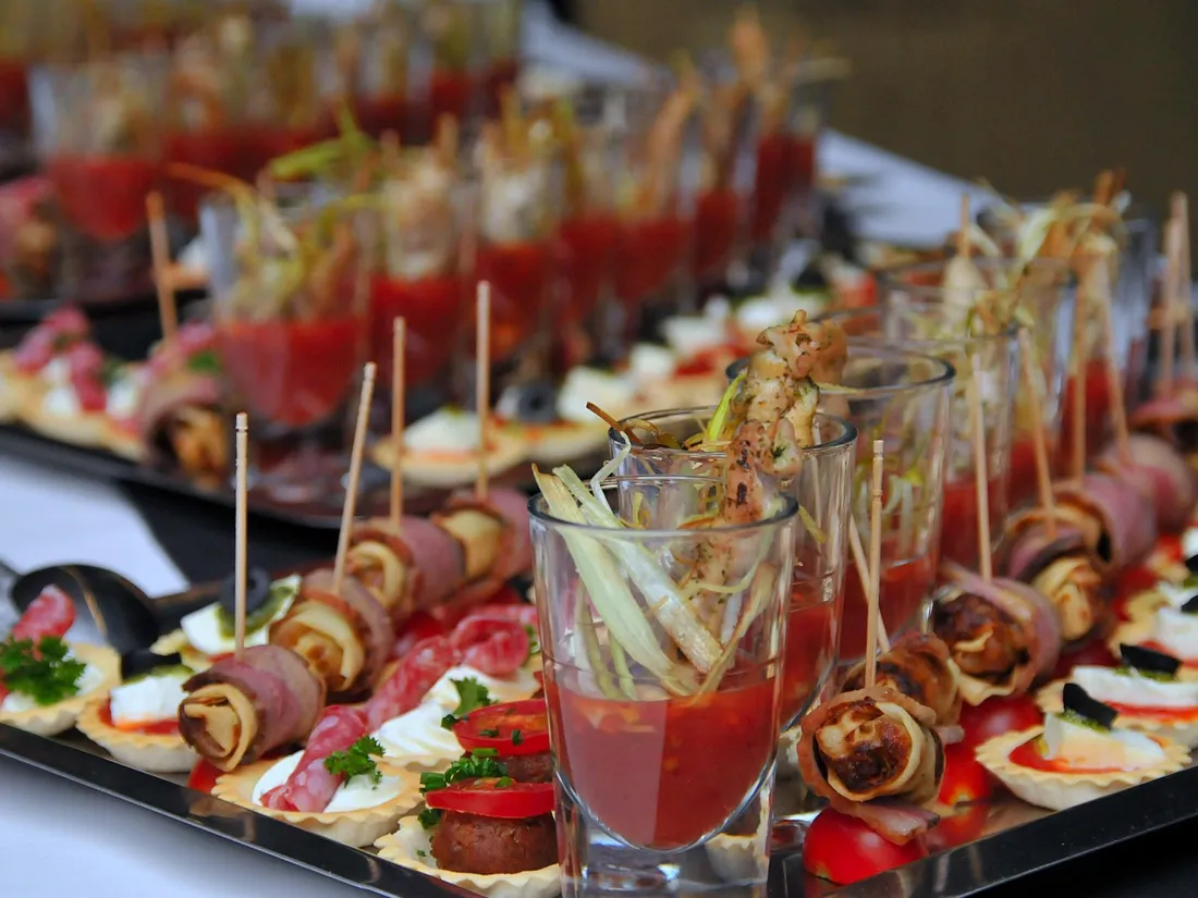 tapas