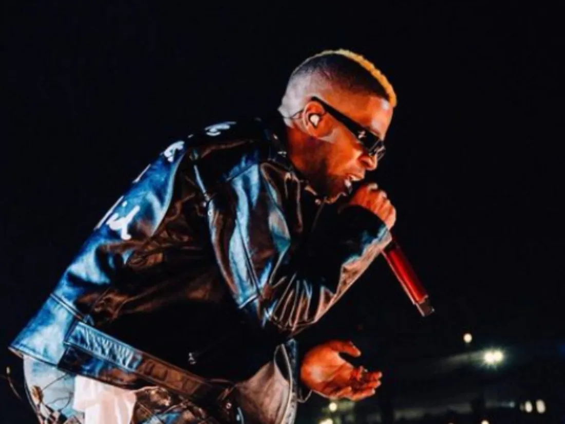 Kid Cudi de retour dans l’électro ?