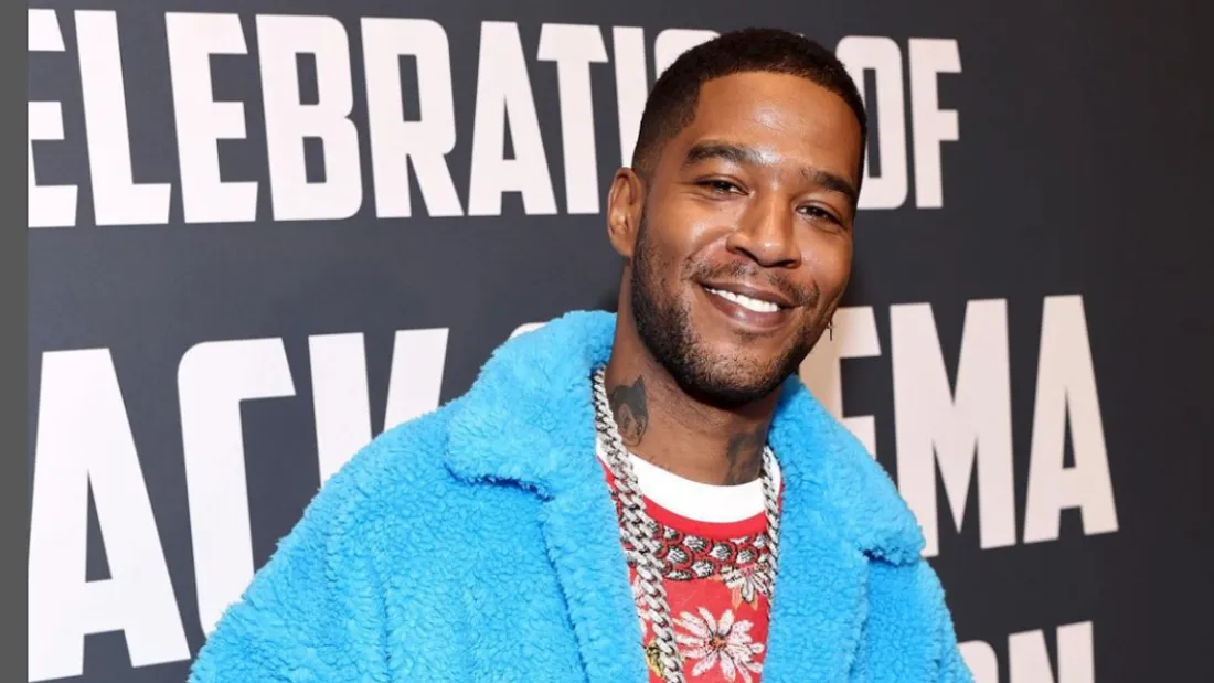 Kid Cudi va réaliser son premier film !