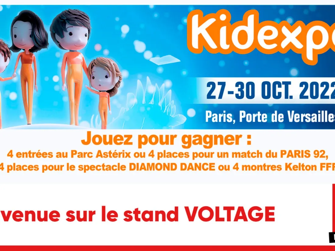 Kidexpo