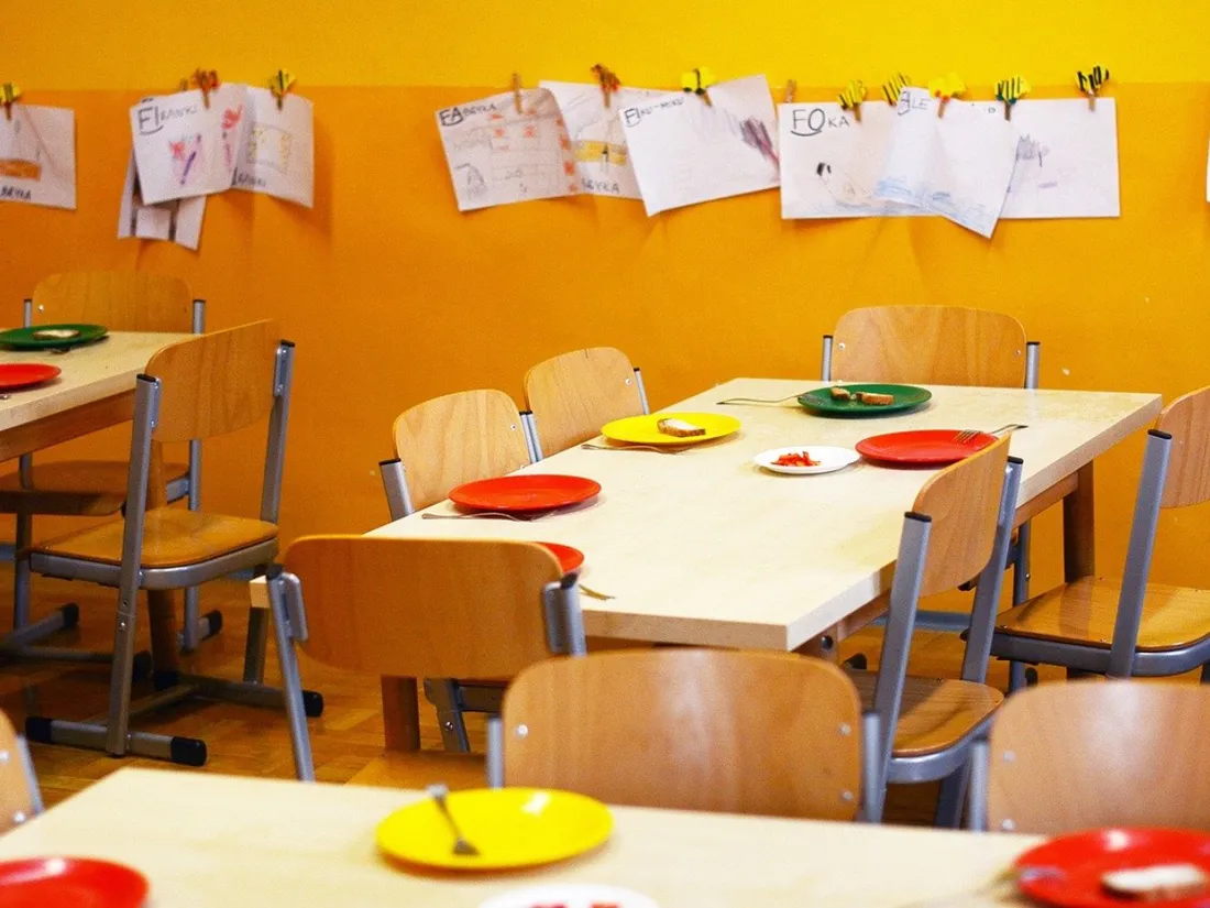 cantine 