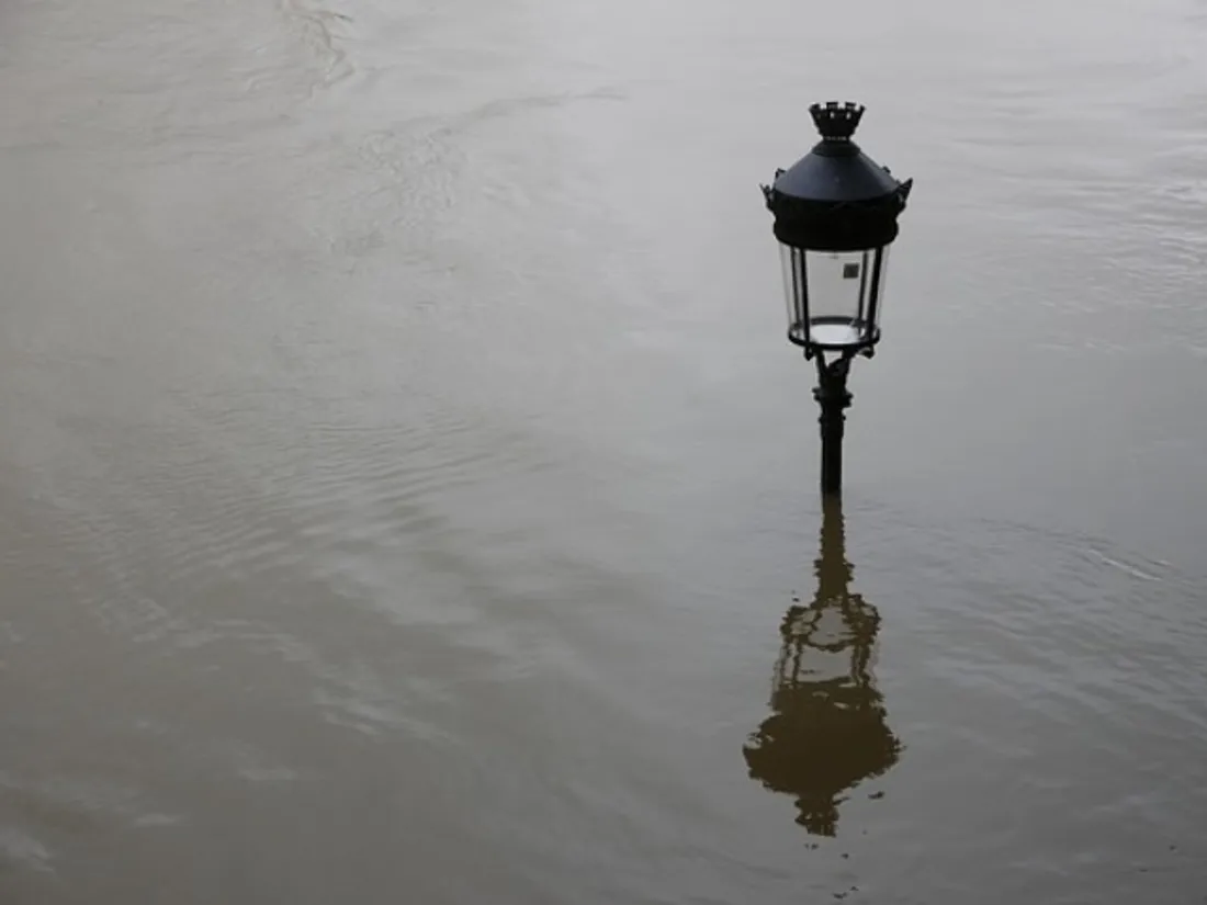 JO 2024 : La Seine trop haute pour la répétition de la cérémonie d'ouverture