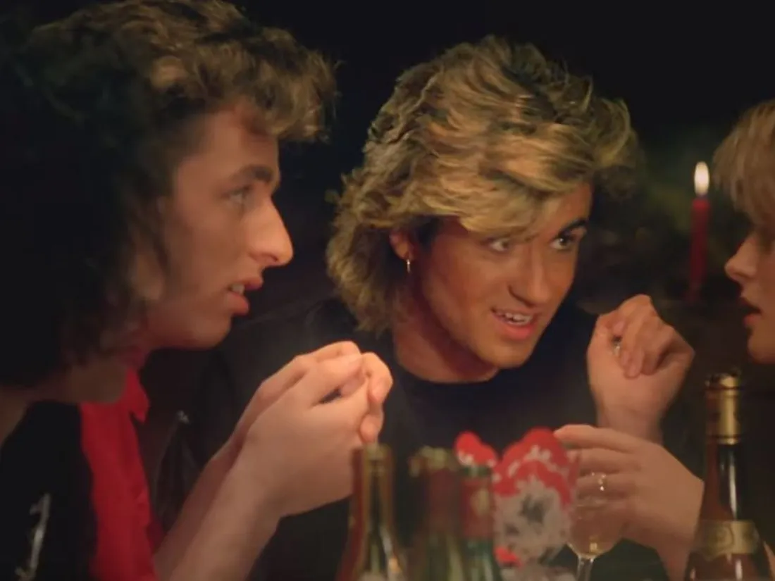 Agacés par la célèbre chanson "Last Christmas", ils lancent une cagnotte pour la faire disparaître 