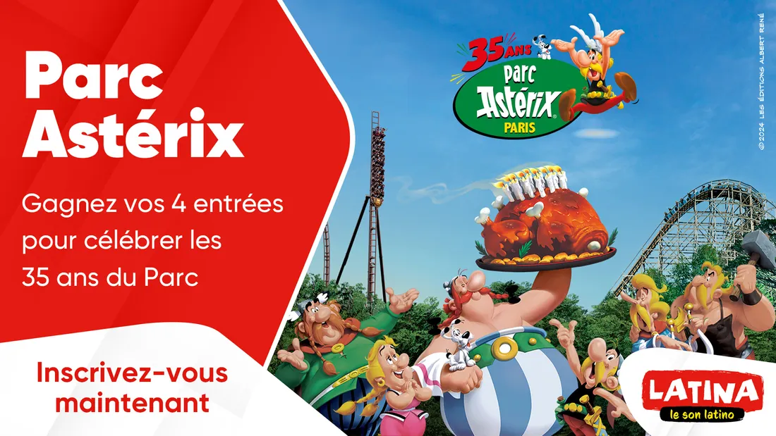 240329 - Parc Asterix