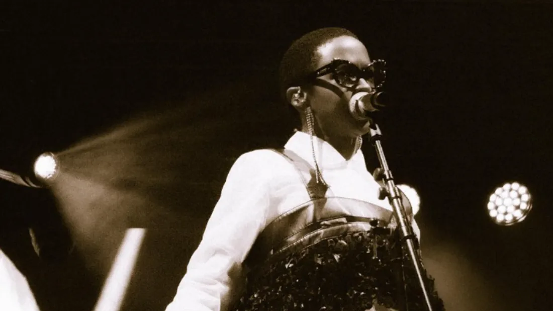 Lauryn Hill dévoile les dates de sa tournée pour les 25 ans de "The Miseducation of Lauryn Hill"