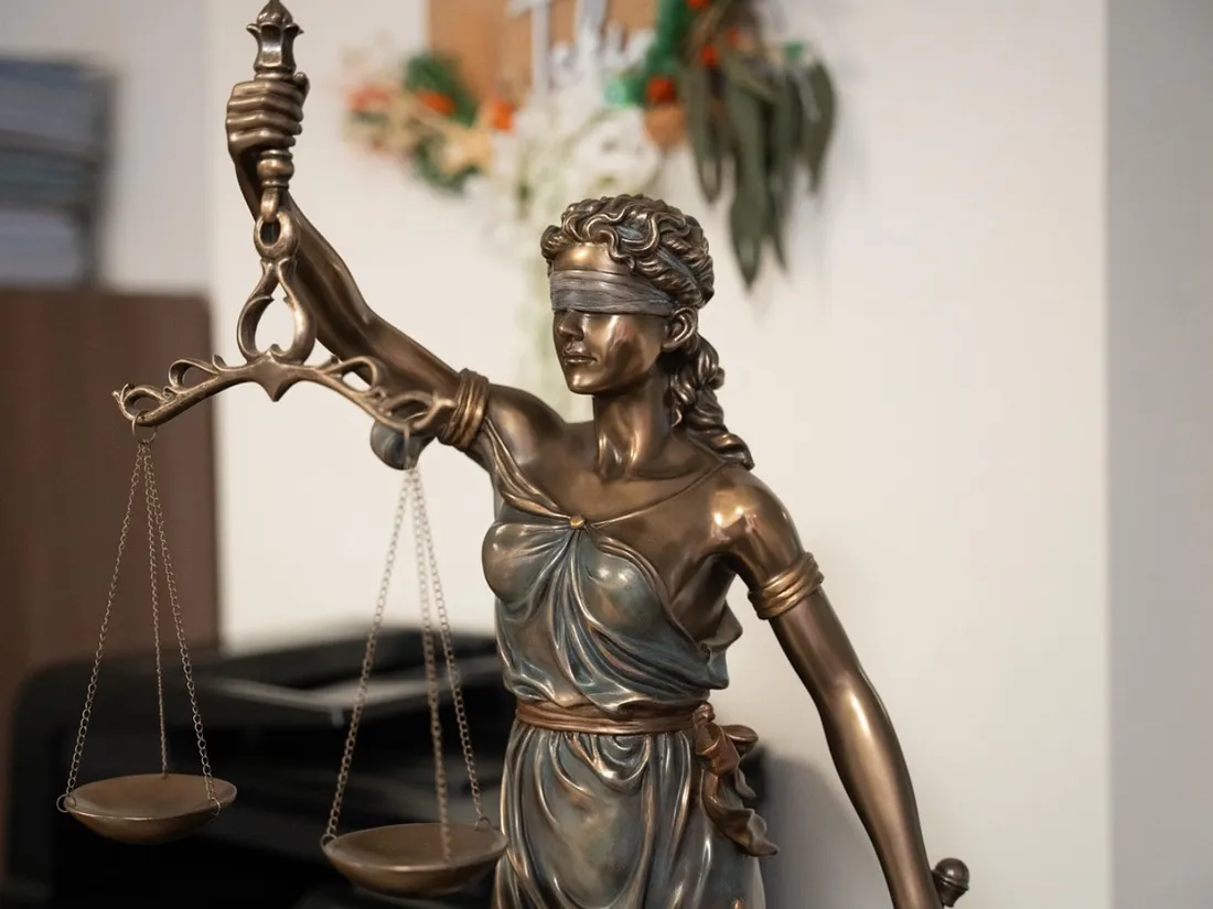 justice 