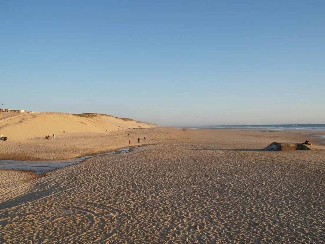 Biscarrosse