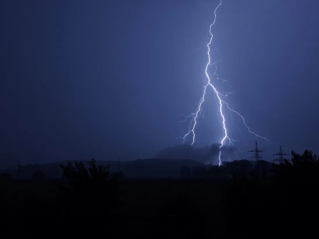 orage 