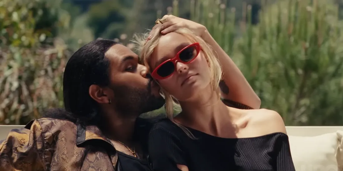 The Idol : la série avec Lily-Rose Depp et The Weeknd se dévoile dans une bande-annonce (vidéo)