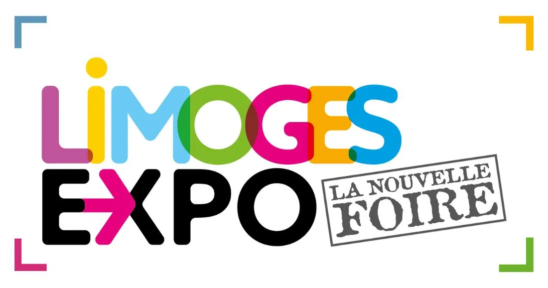 Nouvelle version de la foire-expo de Limoges, du 24 au 29 mai.