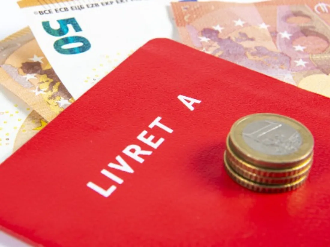 Livret A