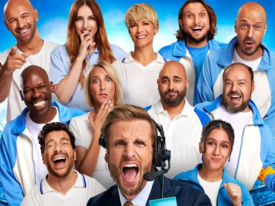 Casting Lol Qui Rit Sort, saison 4