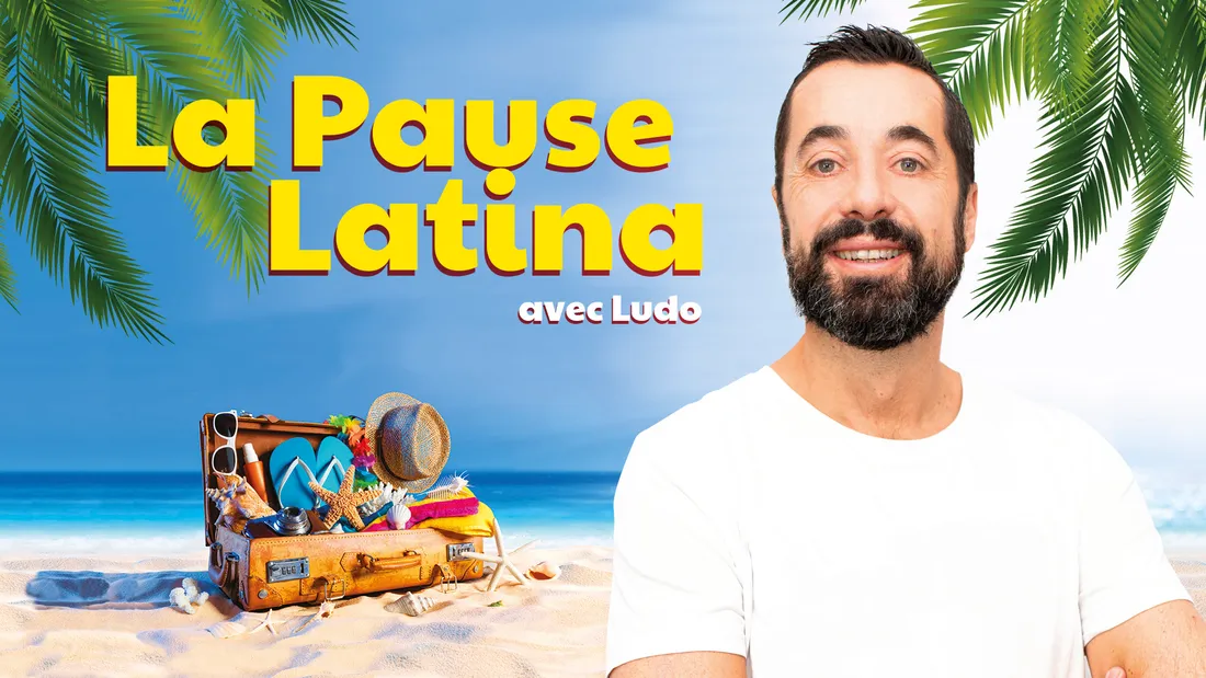 Ludo - La Pause Latina
