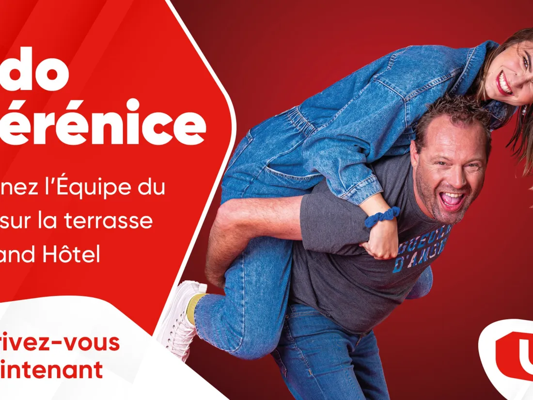 Ludo & Bérenice