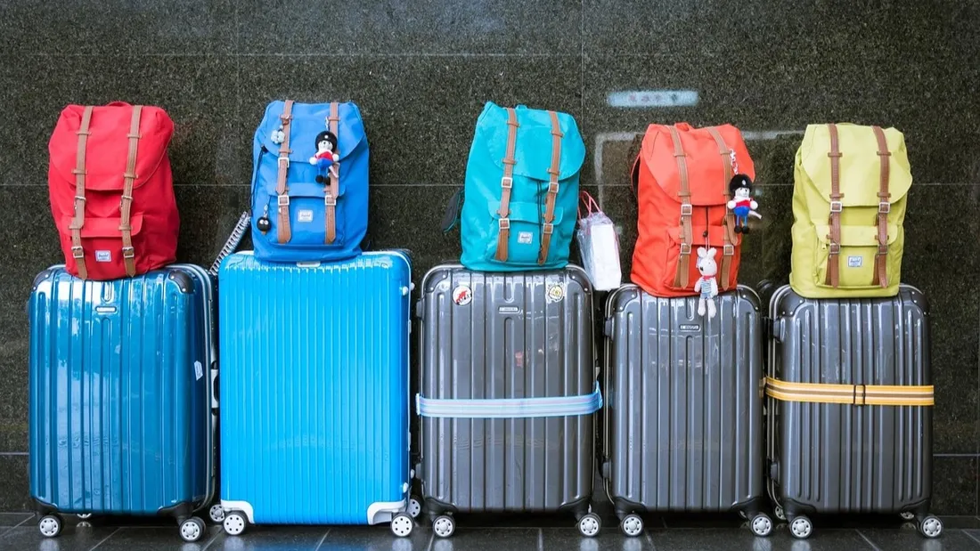 bagages 