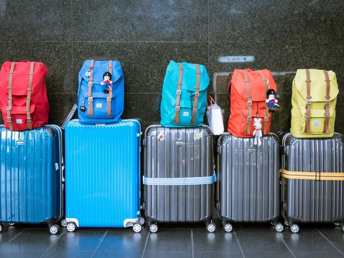 bagages 