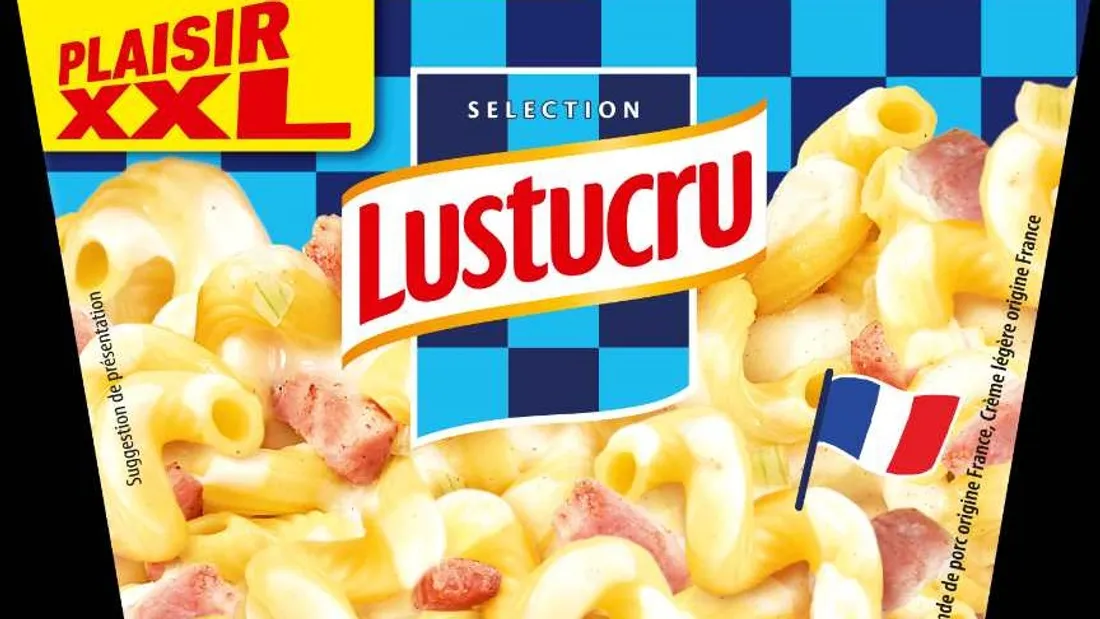 Listeria : des box Lustucru rappelées dans toute la France