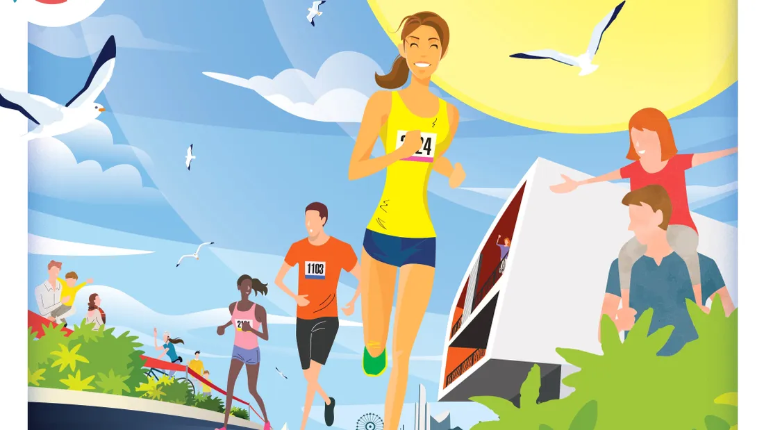Marathon de Royan