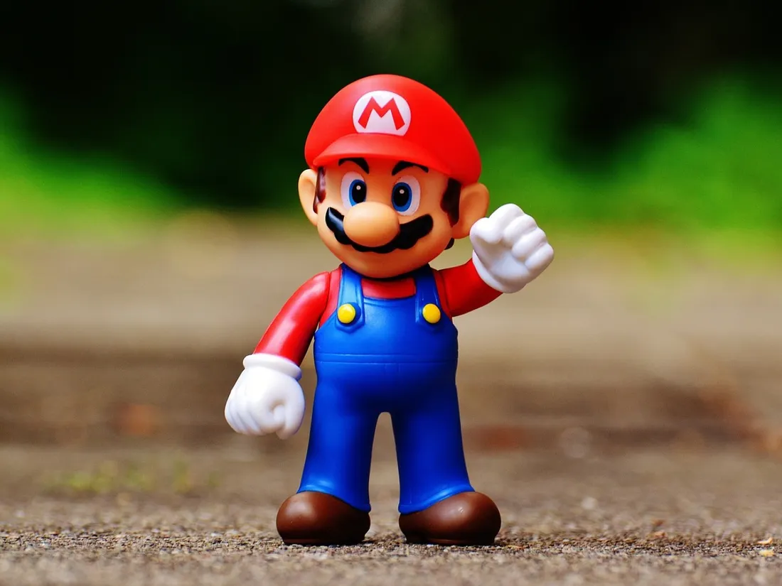 Super Mario : la célèbre mascotte de Nintendo va changer de voix, on vous explique pourquoi