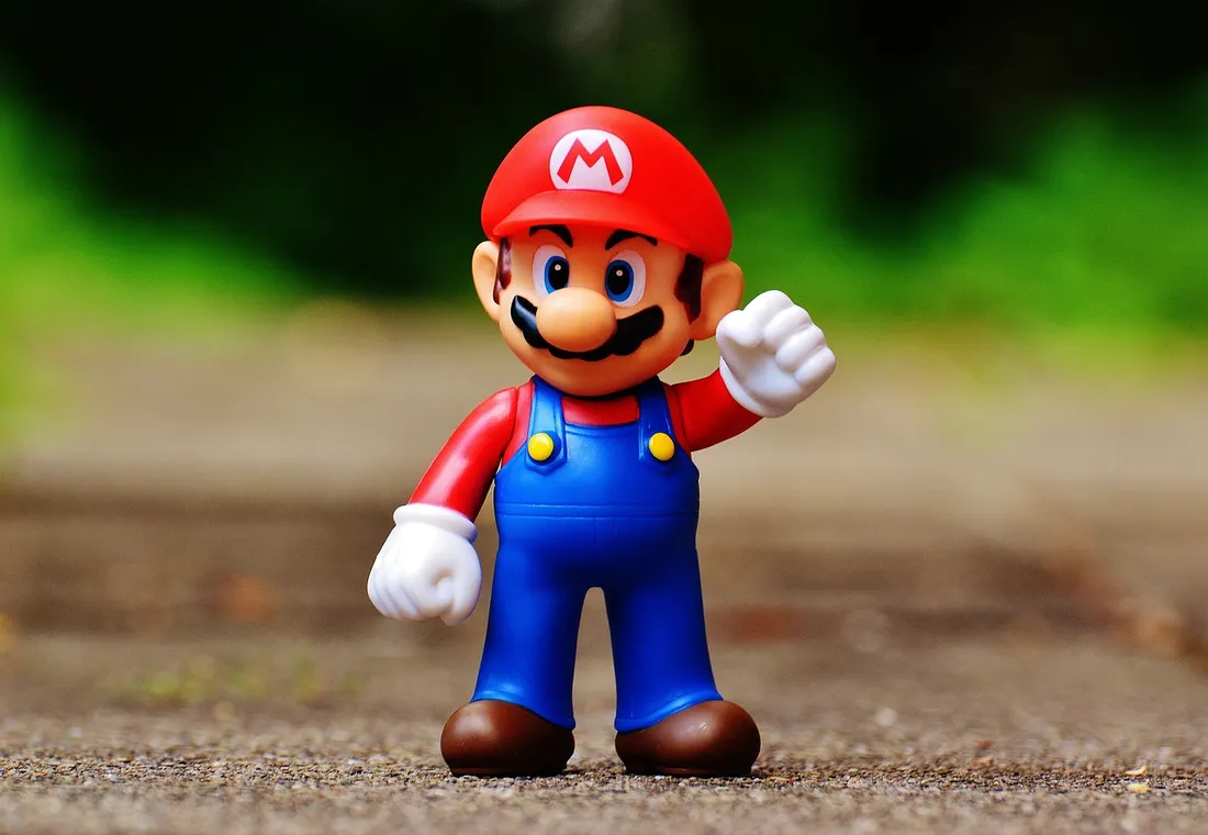 Super Mario : la célèbre mascotte de Nintendo va changer de voix, on vous explique pourquoi