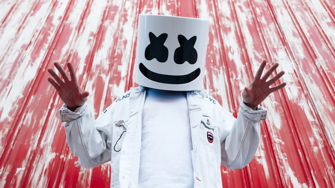 « Les Schtroumpfs, le Film » : Marshmello donnera sa voix à un personnage