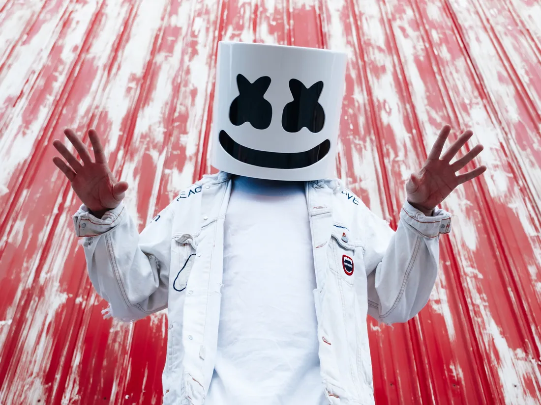 « Les Schtroumpfs, le Film » : Marshmello donnera sa voix à un personnage