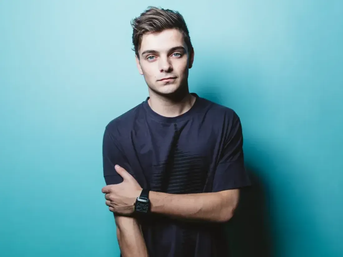 Martin Garrix annonce sa résidence spéciale à l’Ushuaïa Ibiza 