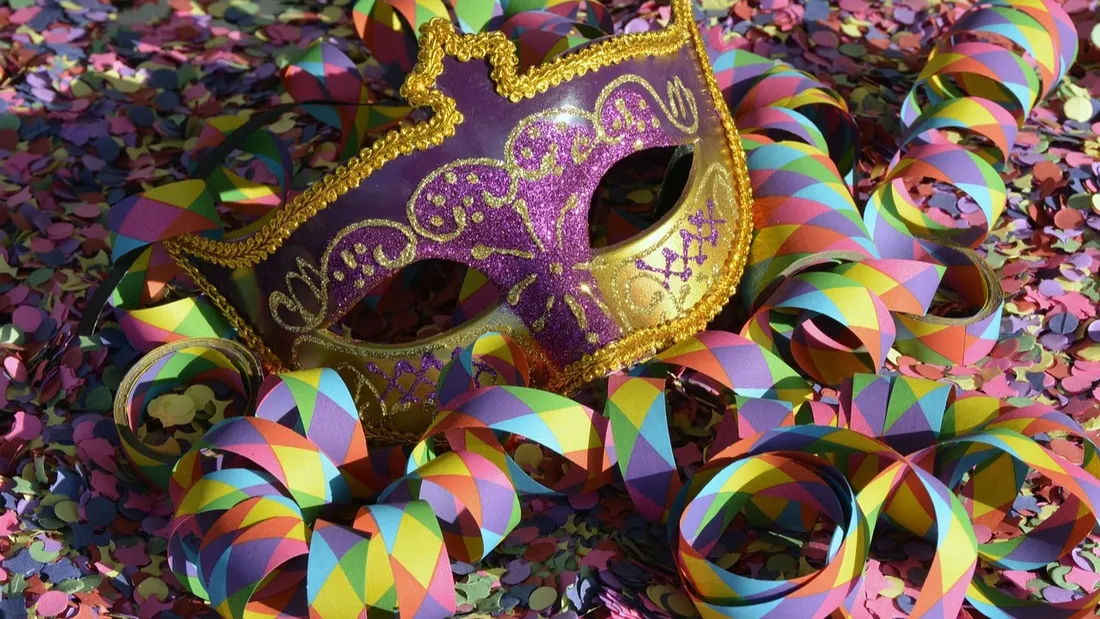 masques 