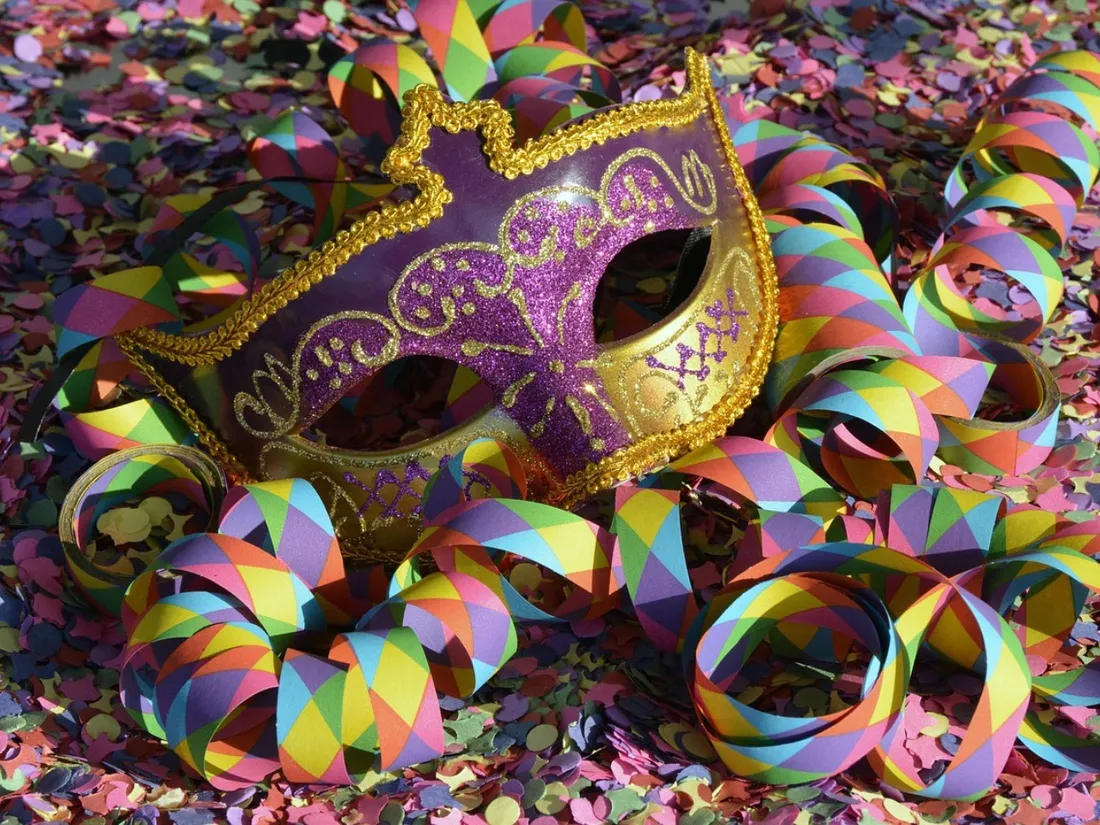 masques 