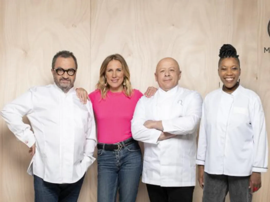 Masterchef 2022