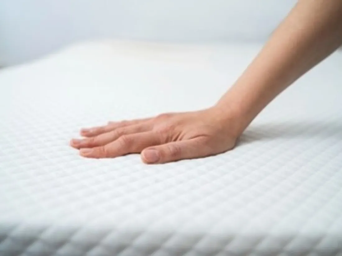 Découvrez pourquoi les matelas à mémoire de forme révolutionnent nos nuits.