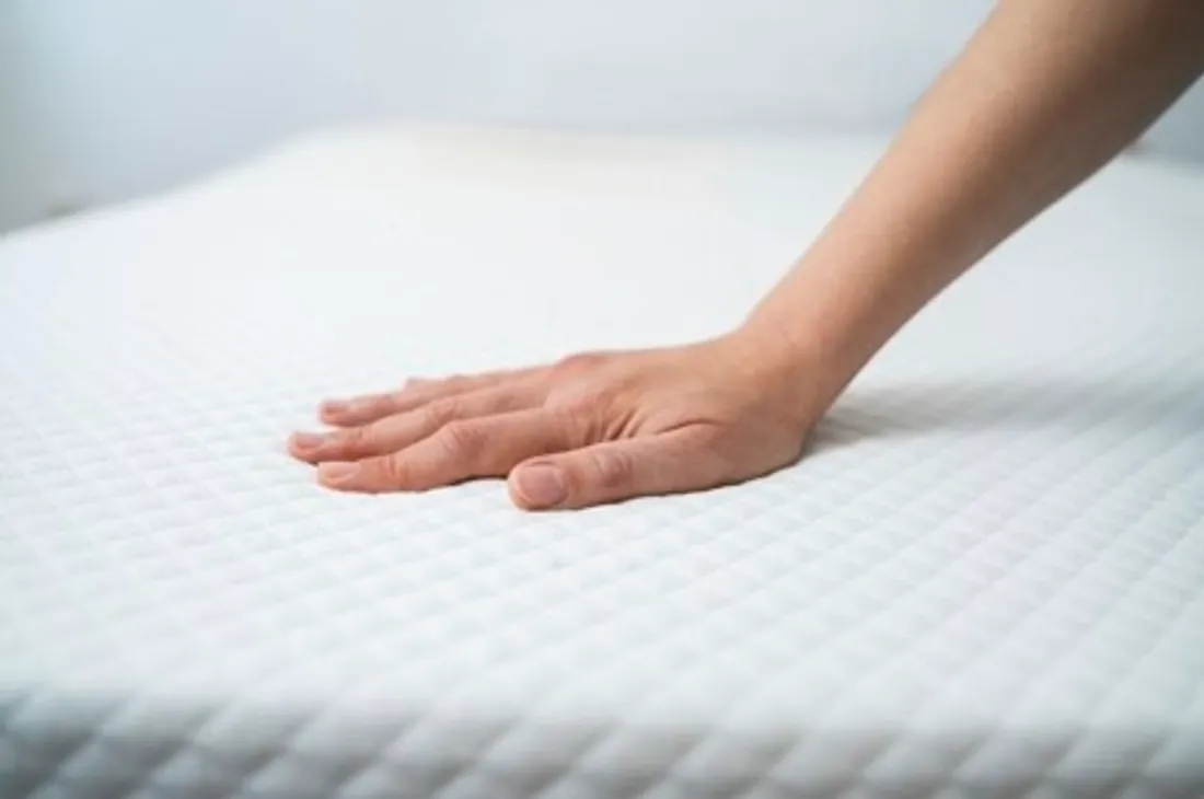 Découvrez pourquoi les matelas à mémoire de forme révolutionnent nos nuits.