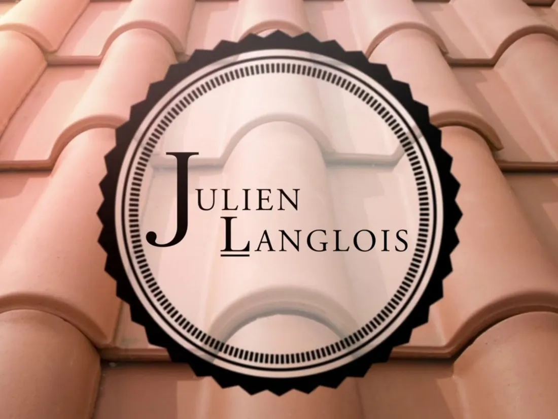 JULIEN LANGLOIS