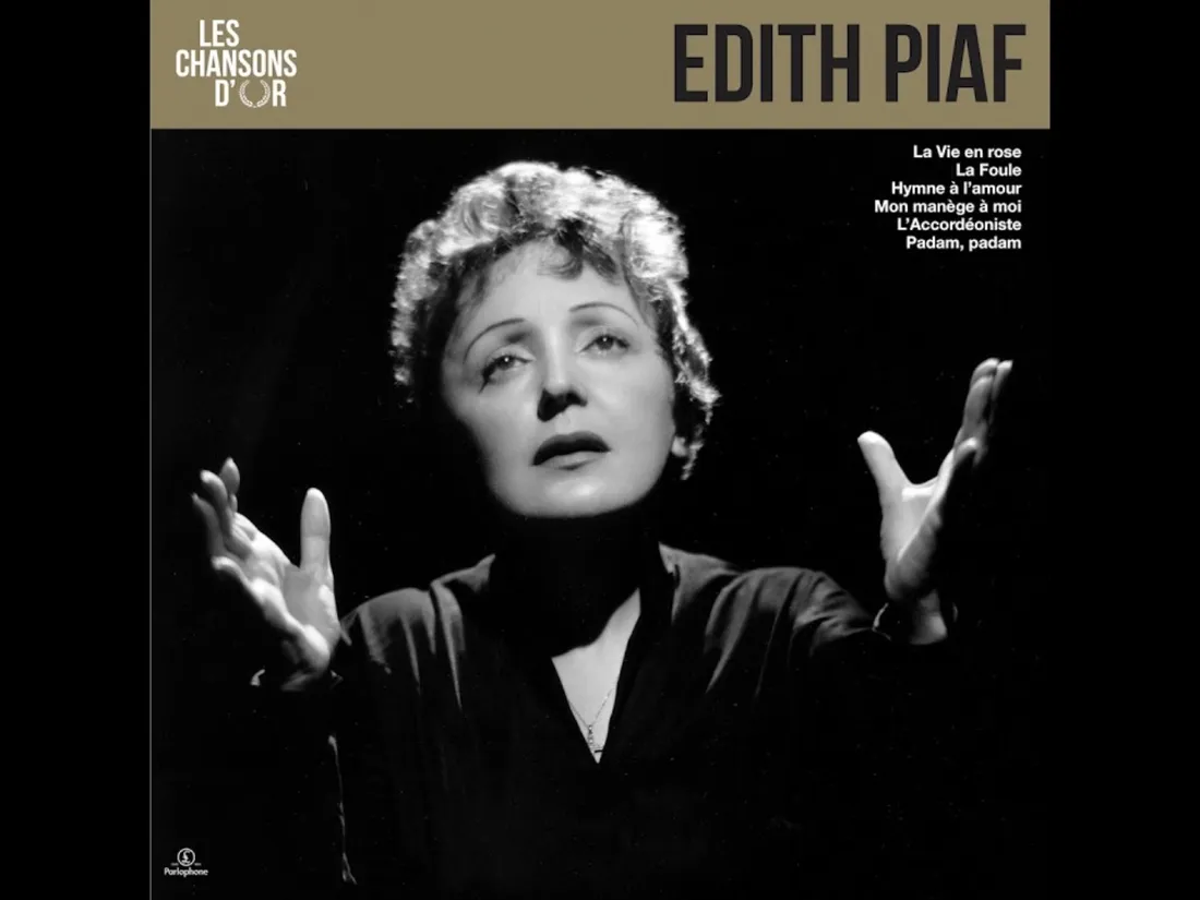 Édith Piaf