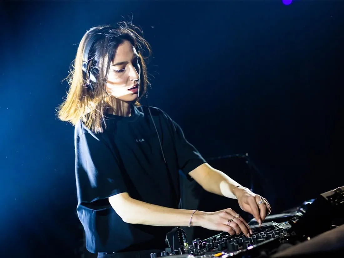 « Aura » : Amelie Lens annonce entrer dans une nouvelle ère