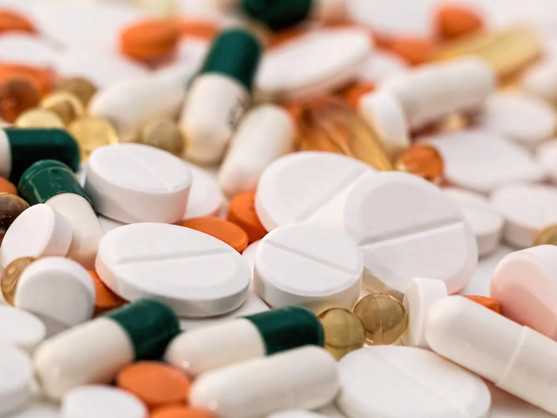 Comment expliquer la pénurie d'amoxicilline ?