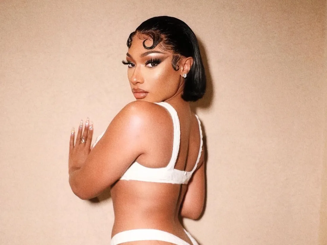 Pensées suicidaires, addictions : Megan Thee Stallion s’engage pour la santé mentale de ses fans