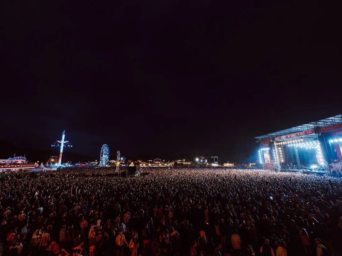 Garorock 