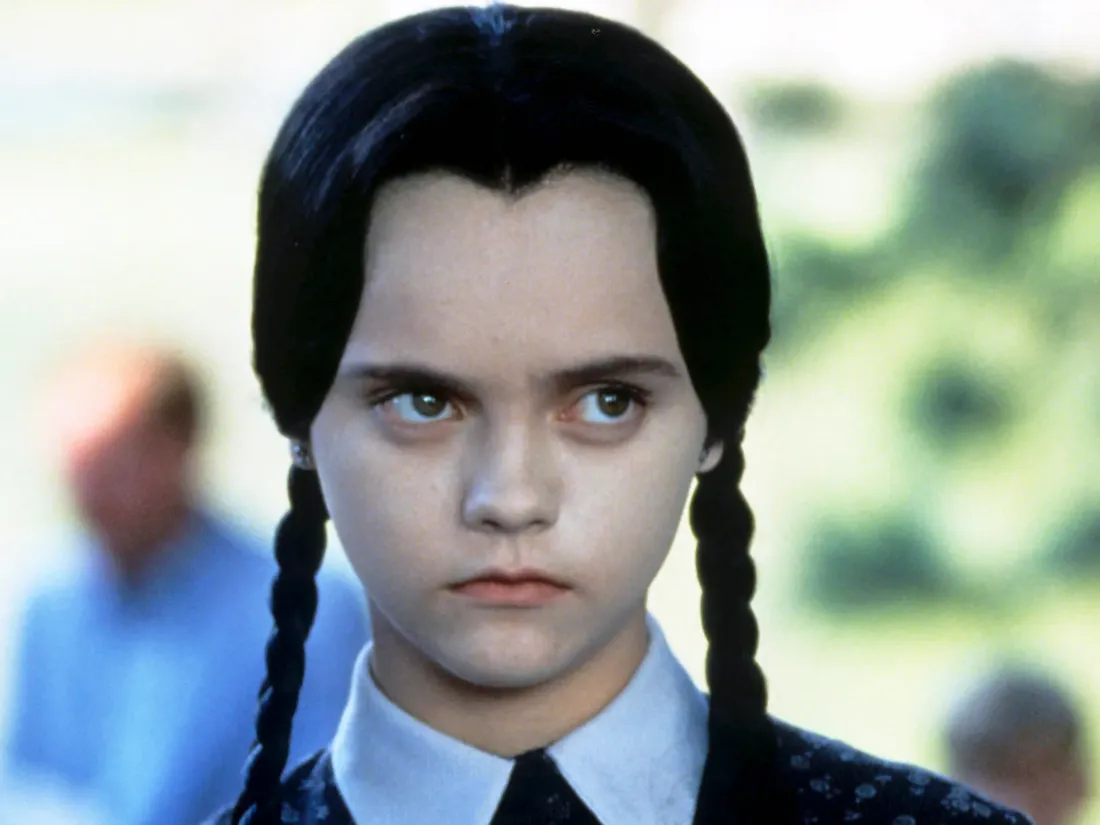 "Mercredi" : 5 anecdotes à connaître sur la nouvelle série tirée de la Famille Addams sur Netflix