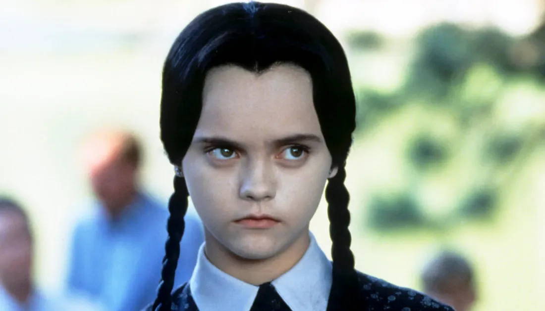 "Mercredi" : 5 anecdotes à connaître sur la nouvelle série tirée de la Famille Addams sur Netflix