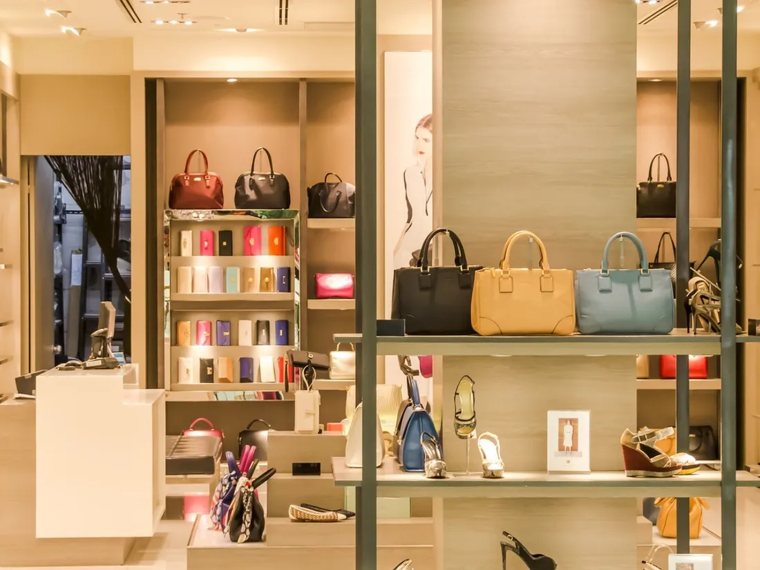 Soldes : découvrez la méthode "bisou", l'astuce infaillible pour éviter les achats compulsifs