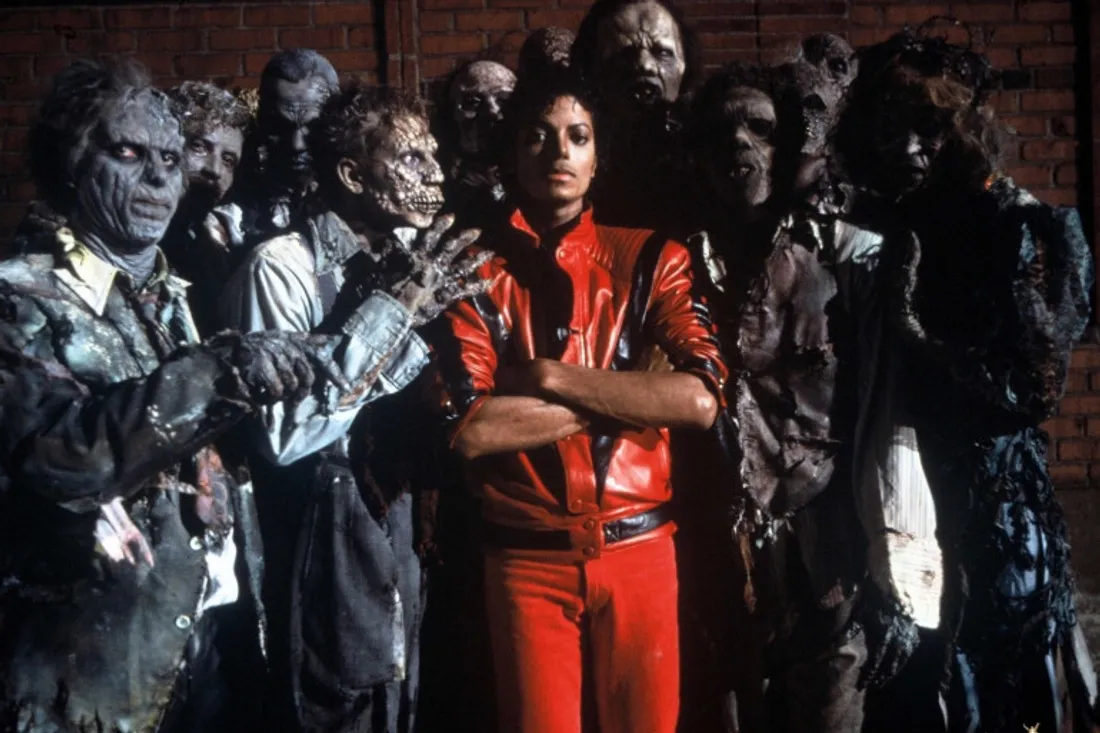 Michael Jackson : un nouveau documentaire sur l'album "Thriller" sera bientôt disponible