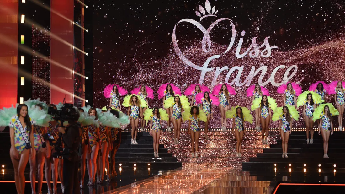 En 2017, Châteauroux avait accueilli le concours Miss France.