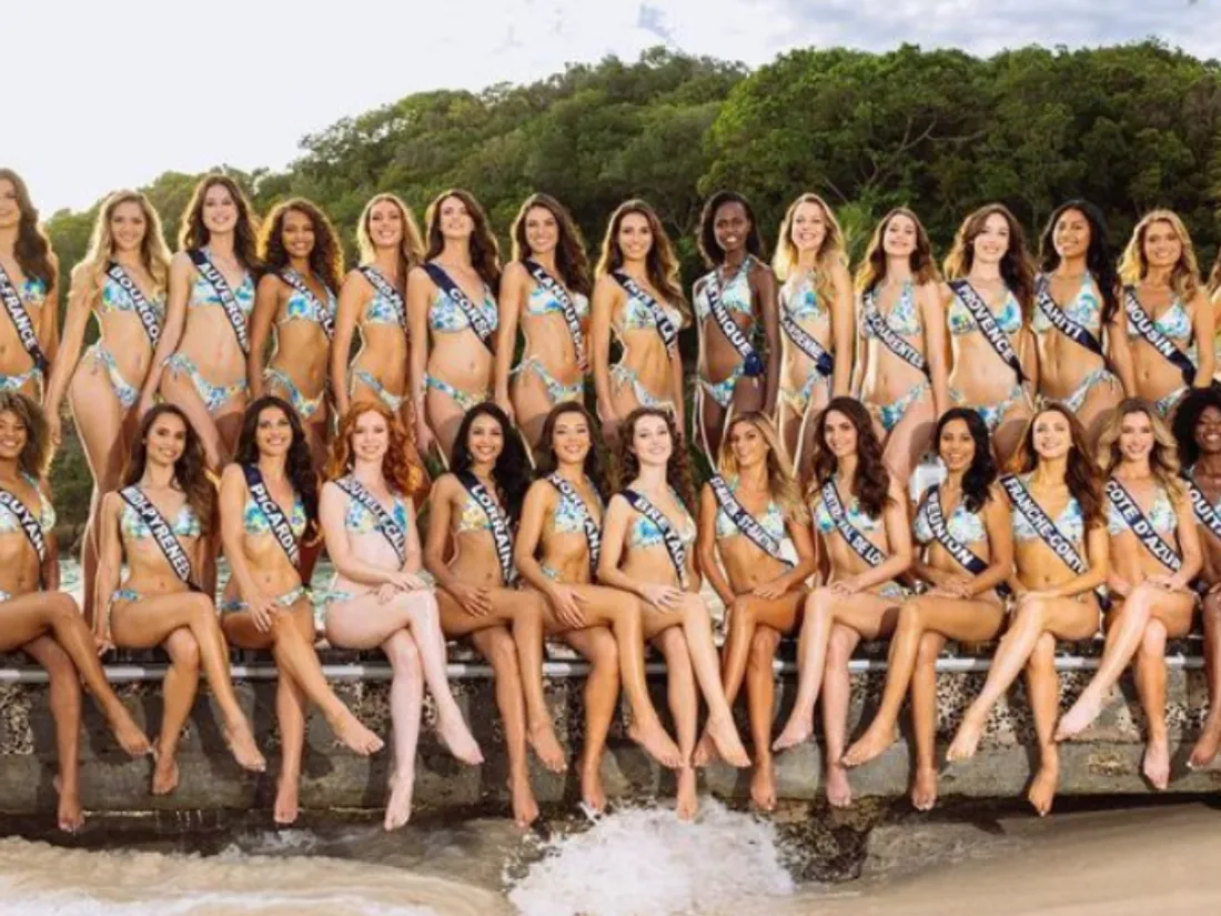 Miss France 2023 : et si on connaissait déjà l'identité de la gagnante ?